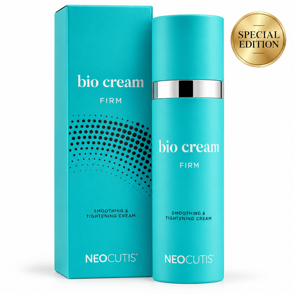 NEOCUTIS Bio Cream Firm Smoothing & Tightening Cream Facial Cream
